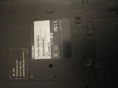 toshiba Dell A50 pro A  want parts