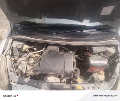 Toyota Passo 2006