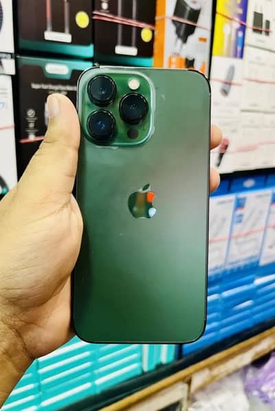 Apple iPhone 13 Pro non Pta 1TB