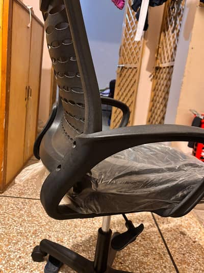 Brand New Premium Office Chair | Comfortable & Stylish