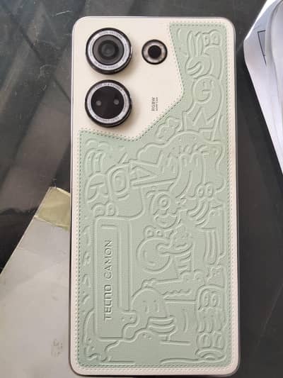 Tecno CAMON 20 Pro