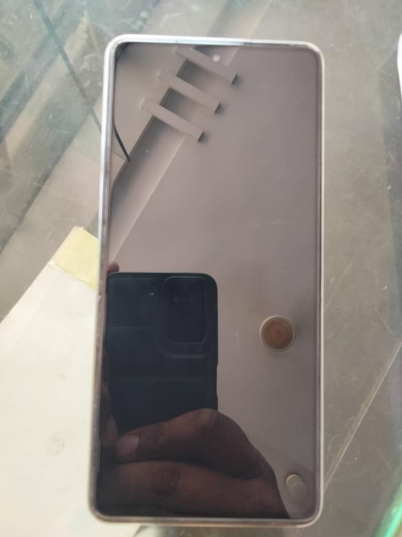 Tecno CAMON 20 Pro 1