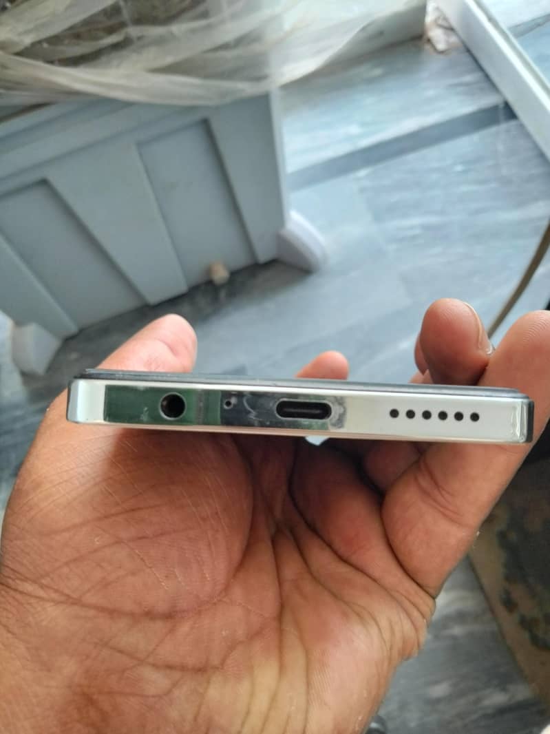Tecno CAMON 20 Pro 3