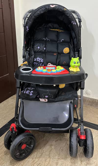 Baby Pram