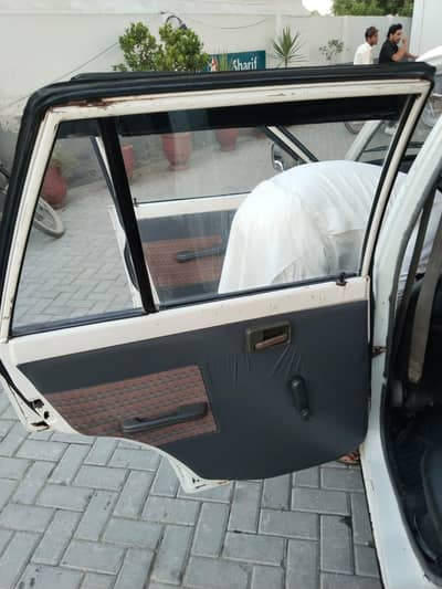 Suzuki Mehran VXR 2006