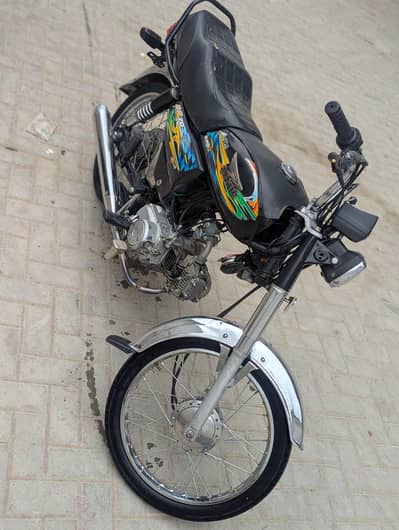 Super Power 2021 Like New