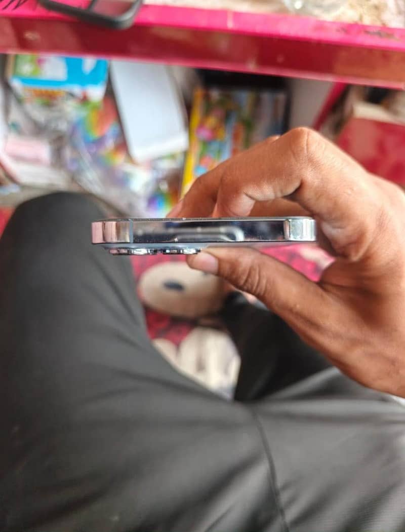 Apple iPhone 13 Pro Max 0