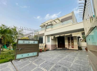 Buying A House In DHA Phase 5 - Block L?