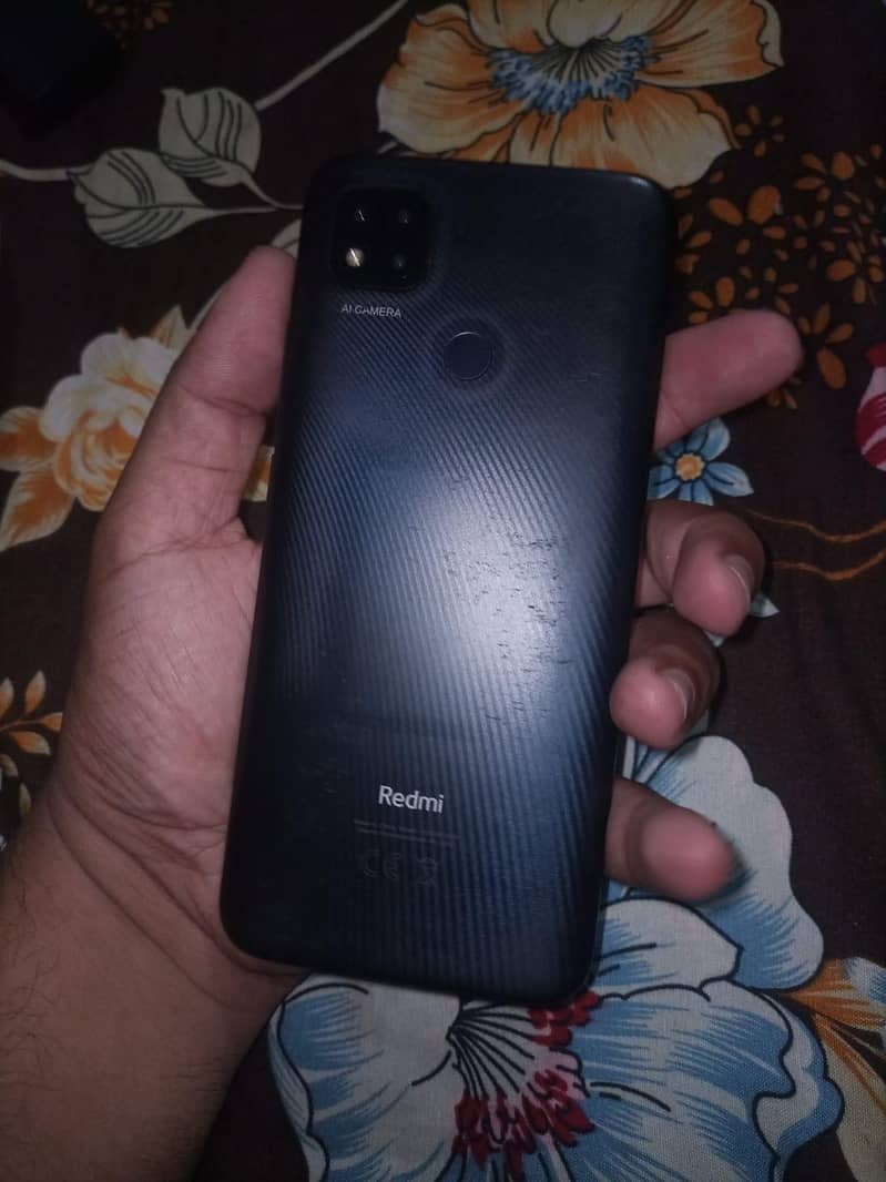 Xiaomi Redmi 9C 2