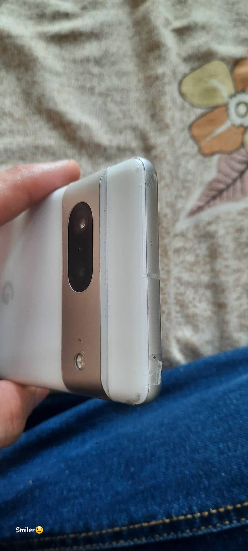 Google Pixel 7 8