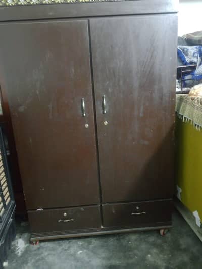 like new