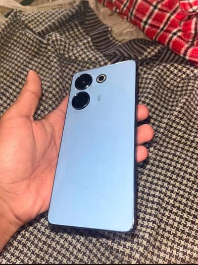 Tecno CAMON 20 Pro