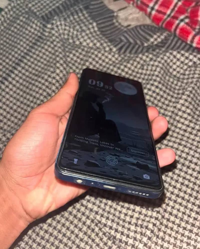 Tecno CAMON 20 Pro 1