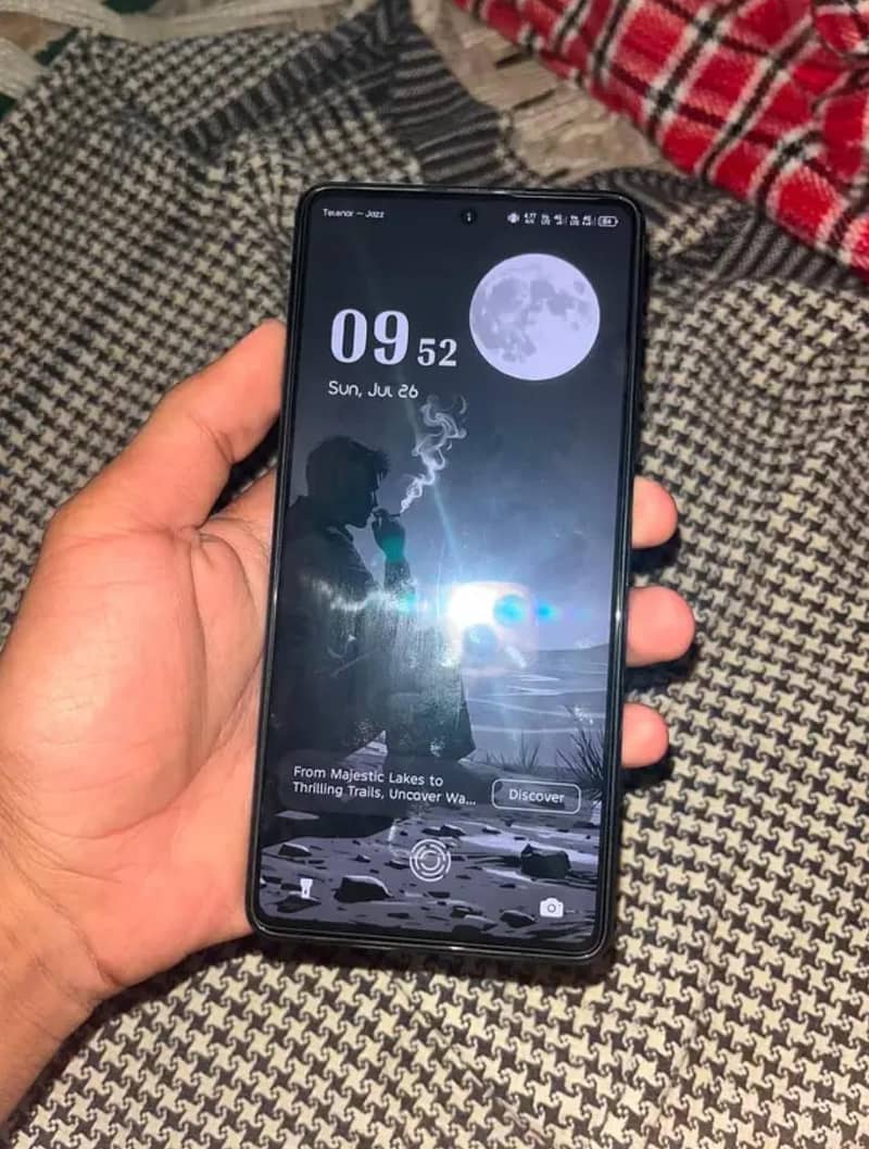 Tecno CAMON 20 Pro 2