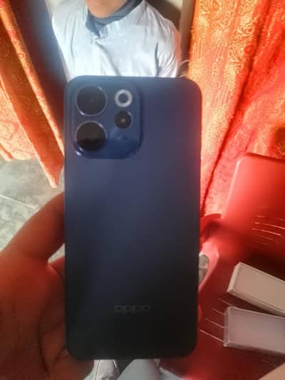 oppo Reno 15f 8 256 exchange be ho skta h
