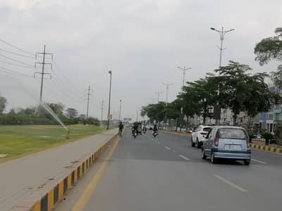 Prime Location Residential Plot For sale In DHA Phase 6
