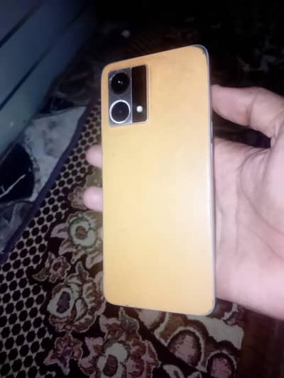 OPPO F21 Pro