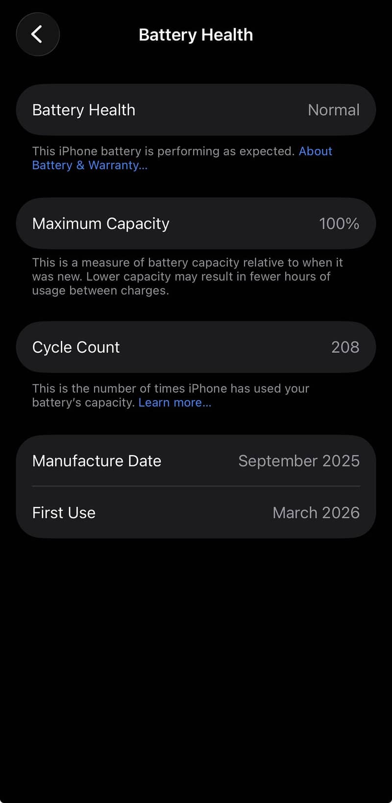 Apple iPhone 16 2