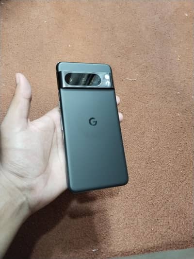 Google Pixel 8 Pro