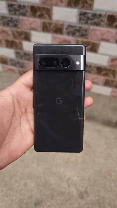 Google Pixel 7 Pro