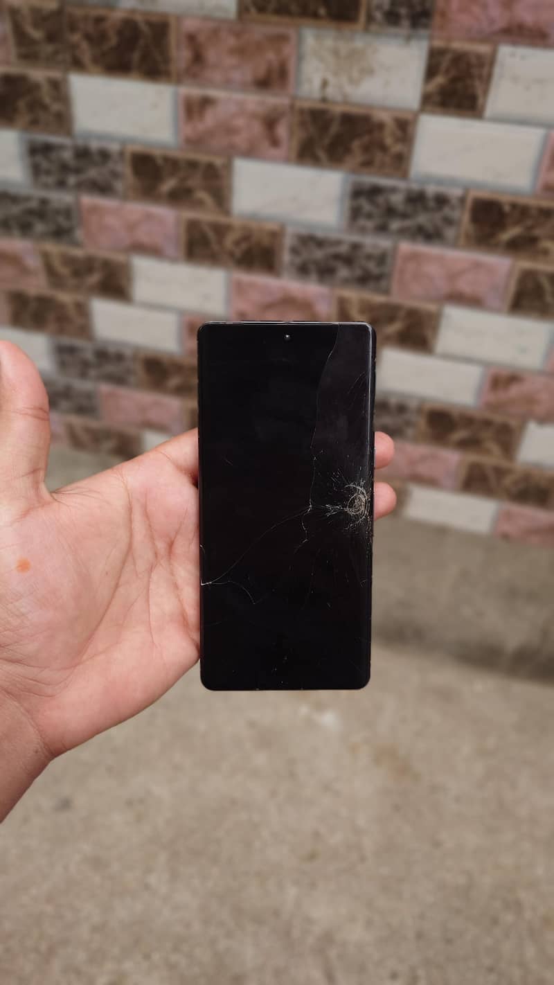 Google Pixel 7 Pro 1