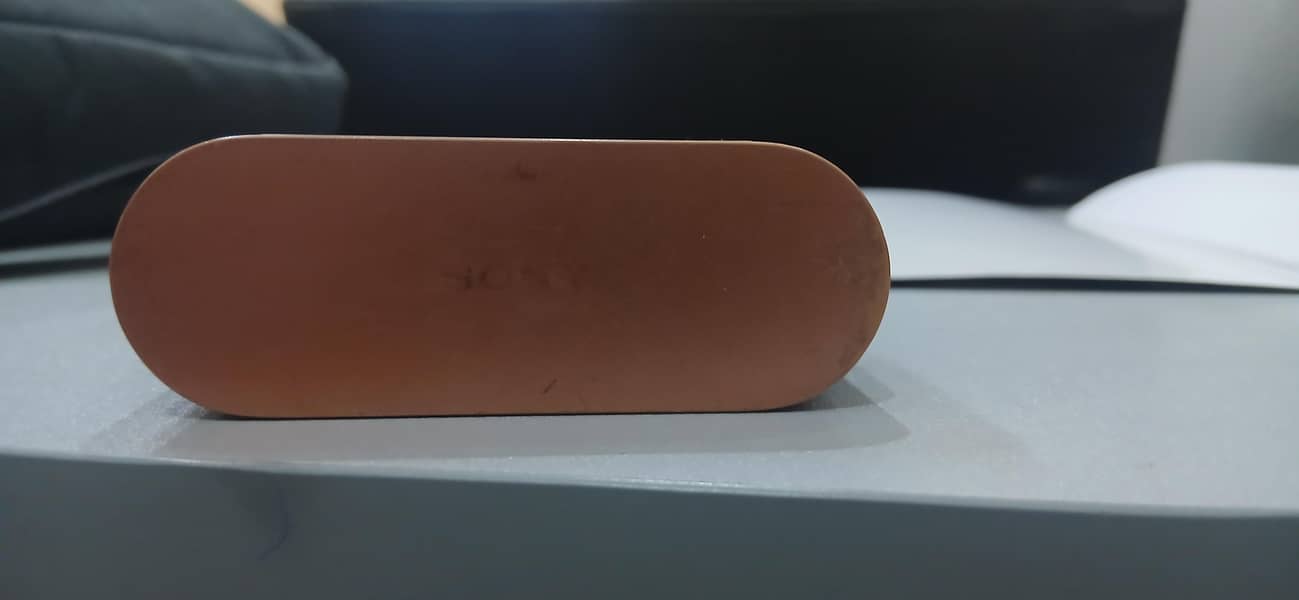 sony earbudd 0