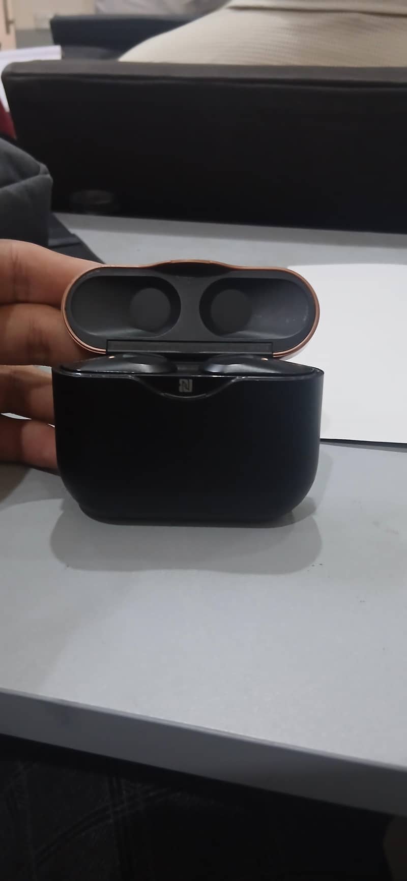 sony earbudd 2