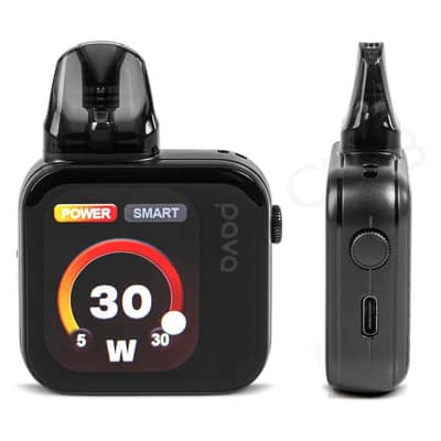 Pava Horiz Ultra Pod Kit