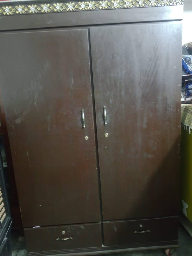 cupboard 1