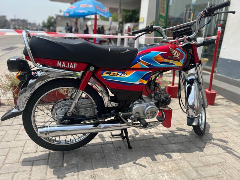 CD 70 Model 26 1