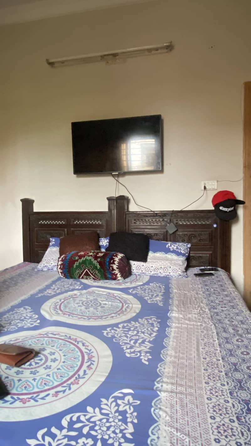 Single Bed Set 0