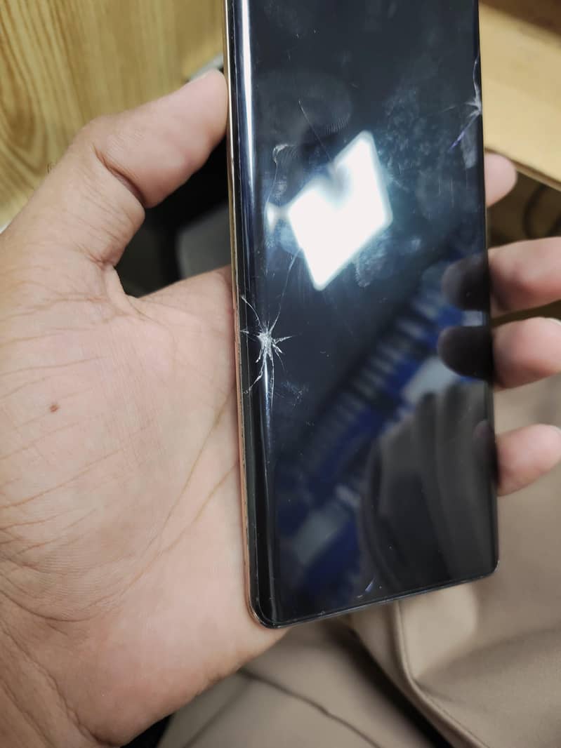 Infinix Zero 30 1