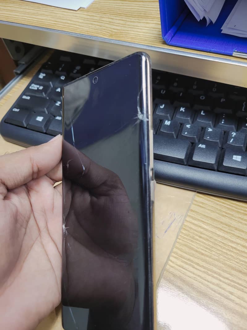 Infinix Zero 30 2