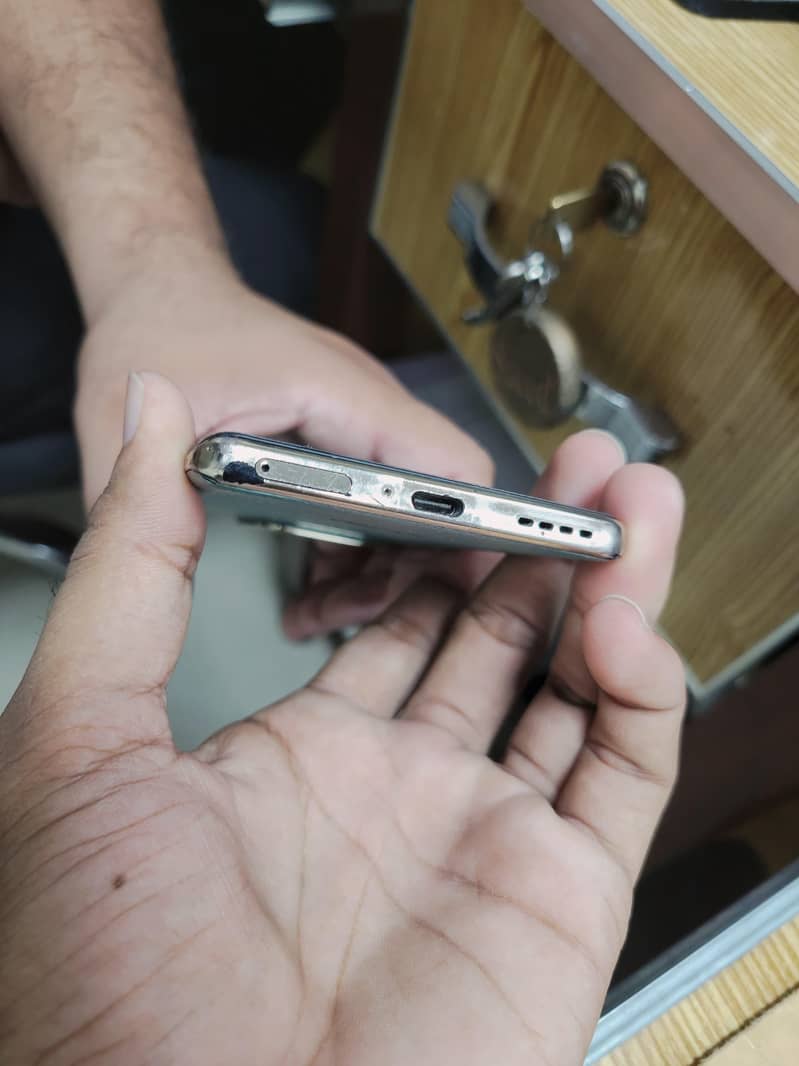 Infinix Zero 30 3