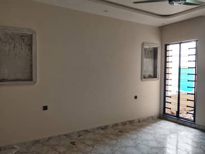 Brand New House For Rent in Khuda Baksh Colony