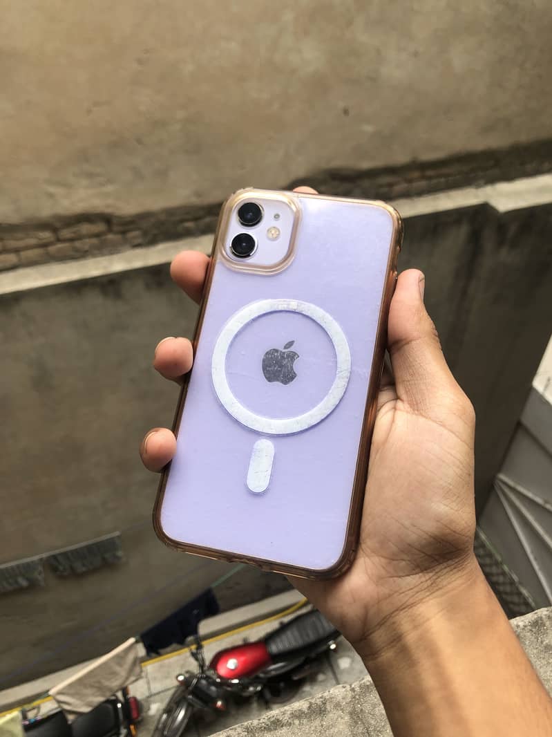 Apple iPhone 11 1