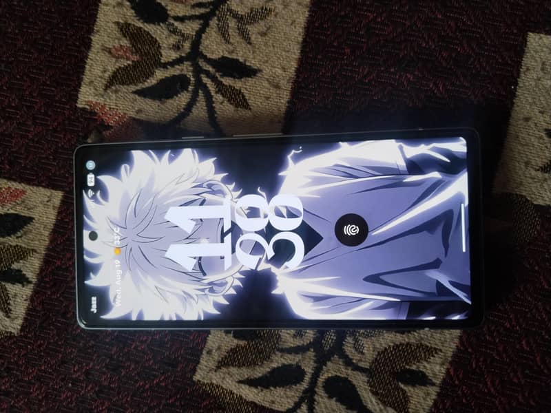 Google Pixel 7a 7