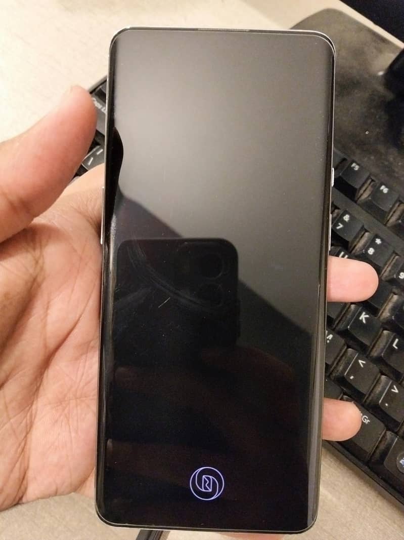 One Plus 9 Pro 1