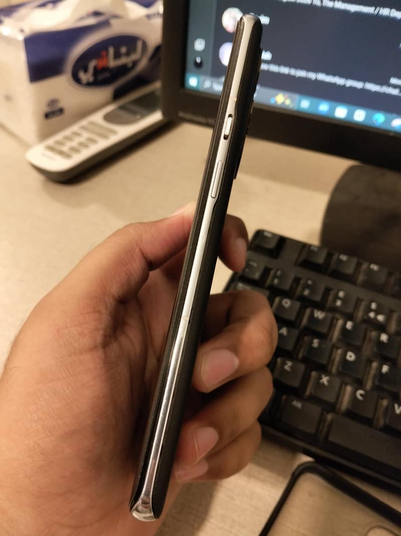 One Plus 9 Pro 3