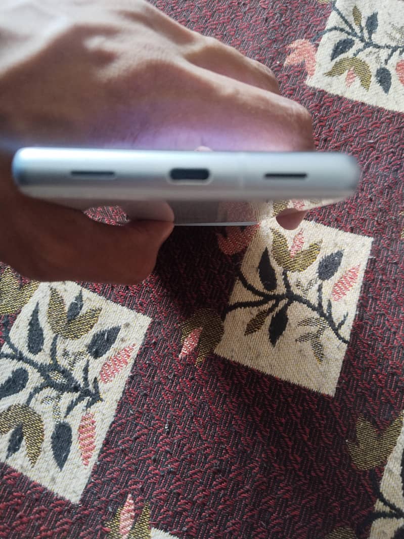 Google Pixel 7a 6