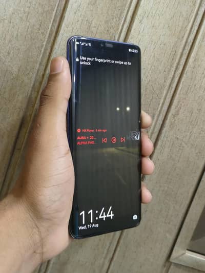 Huawei Mate 20 Pro 128 gb