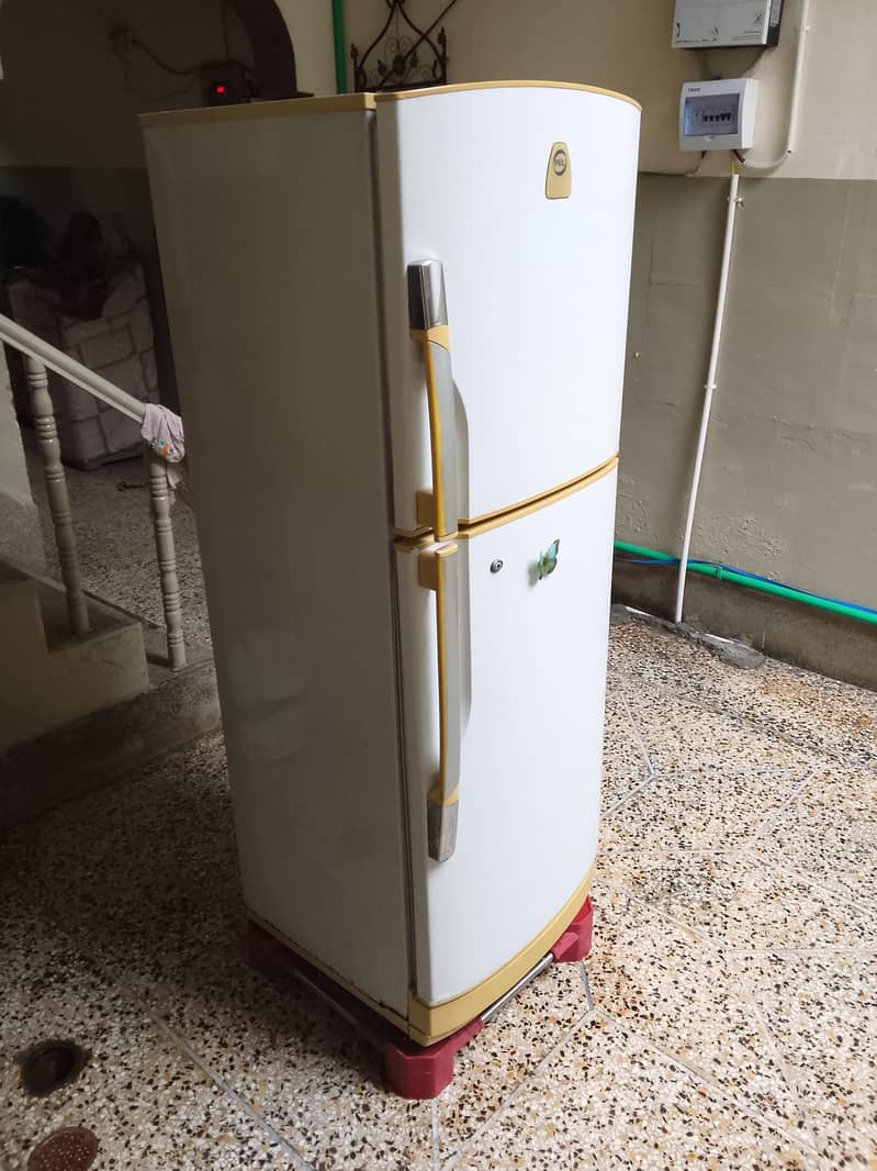 PEL refrigator 1