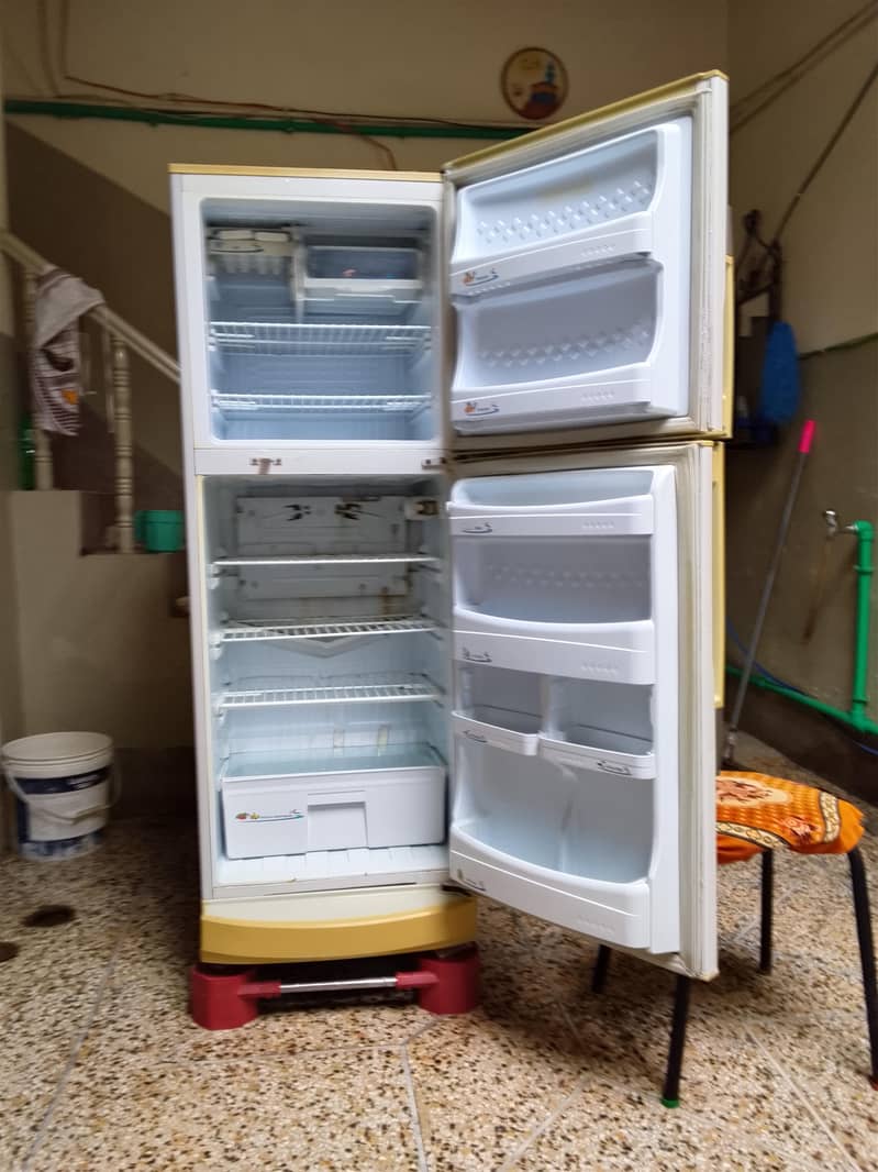 PEL refrigator 2