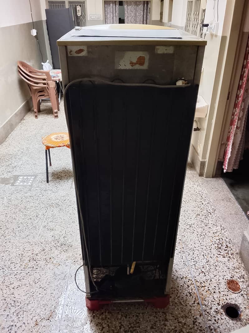 PEL refrigator 3