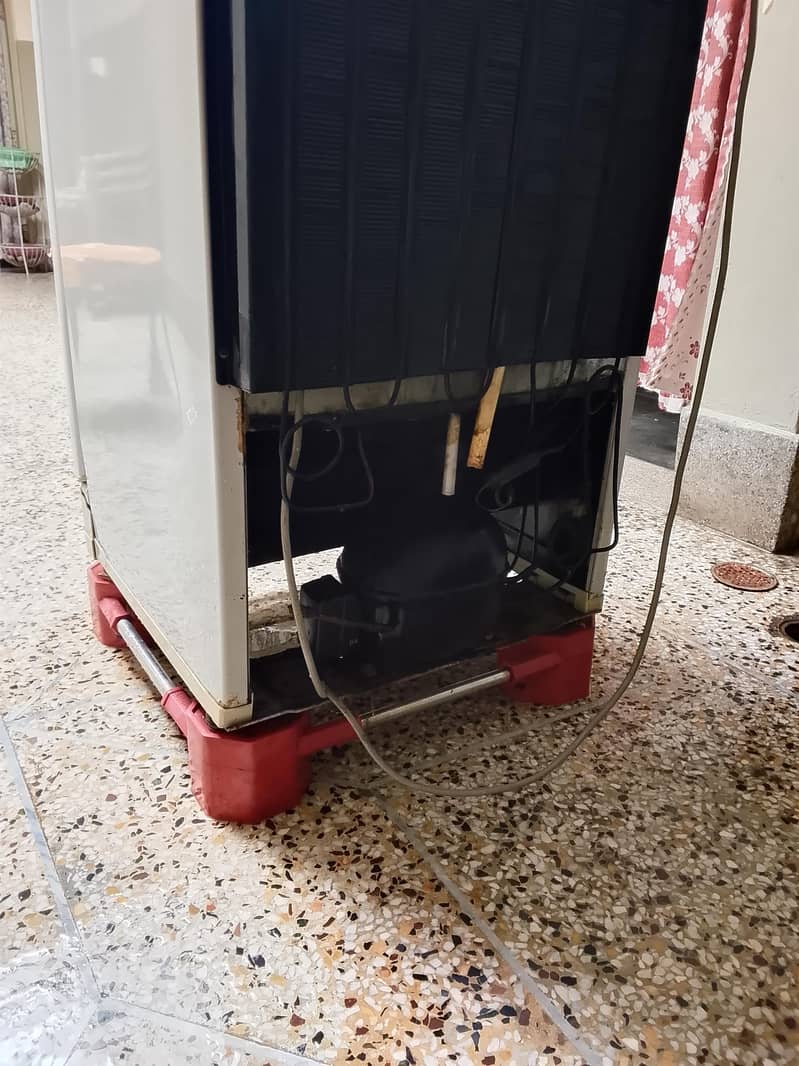 PEL refrigator 4