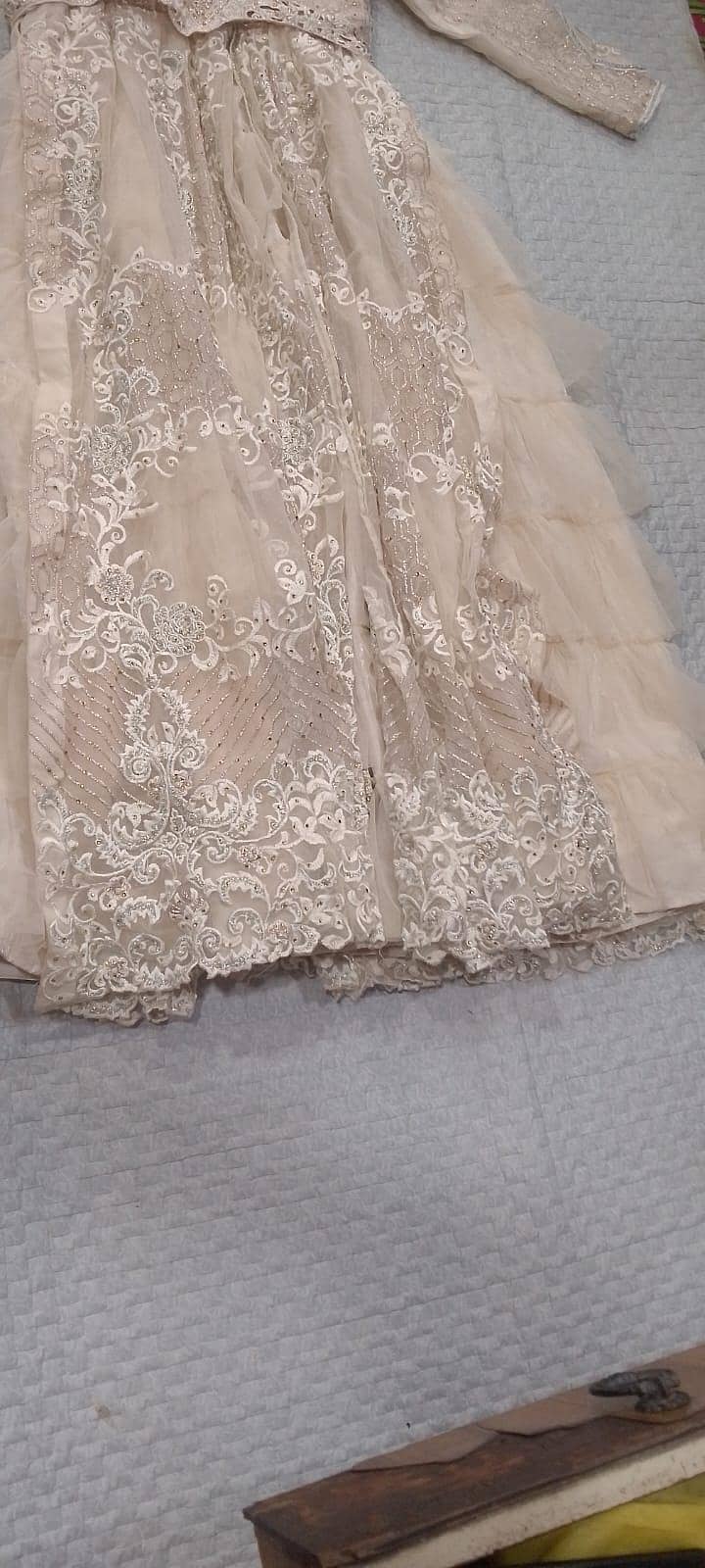 hand made 1