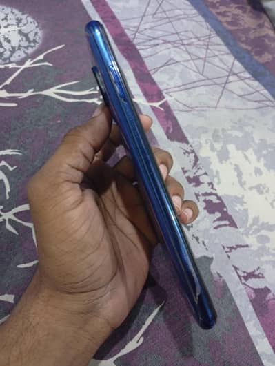 Xiaomi POCO X3 NFC