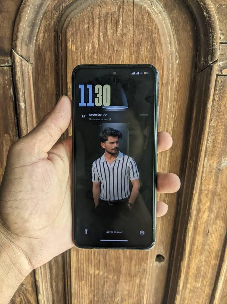 Xiaomi Redmi Note 10 1