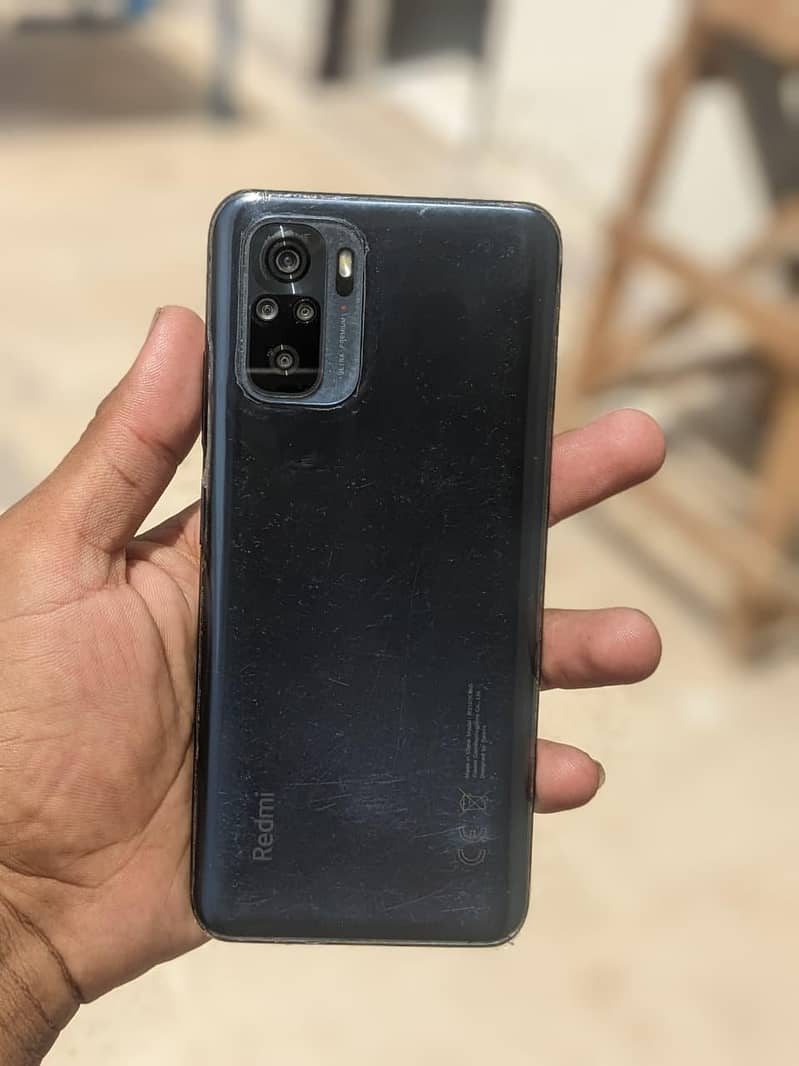 Xiaomi Redmi Note 10 6