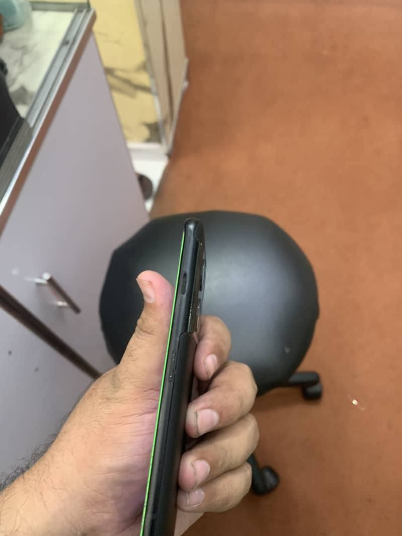 One Plus 10 Pro 1